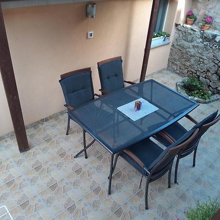 Holiday Homes Mirjana Moscenicka Draga Bagian luar foto