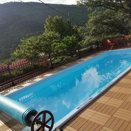 Holiday Homes Mirjana Moscenicka Draga Bagian luar foto