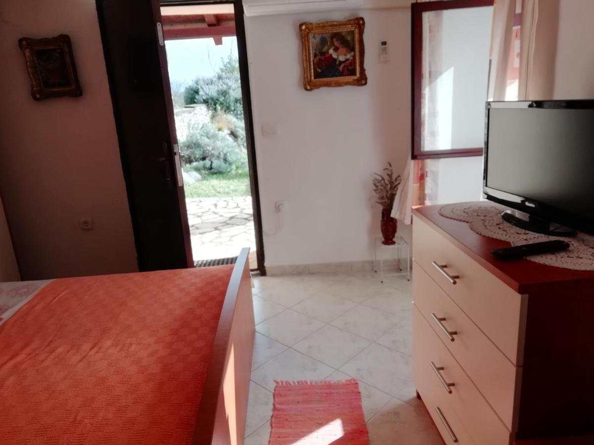 Holiday Homes Mirjana Moscenicka Draga Bagian luar foto
