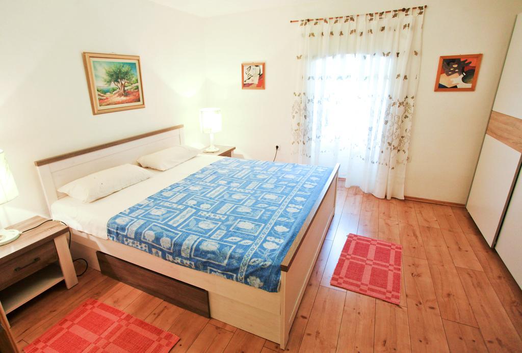 Holiday Homes Mirjana Moscenicka Draga Bagian luar foto