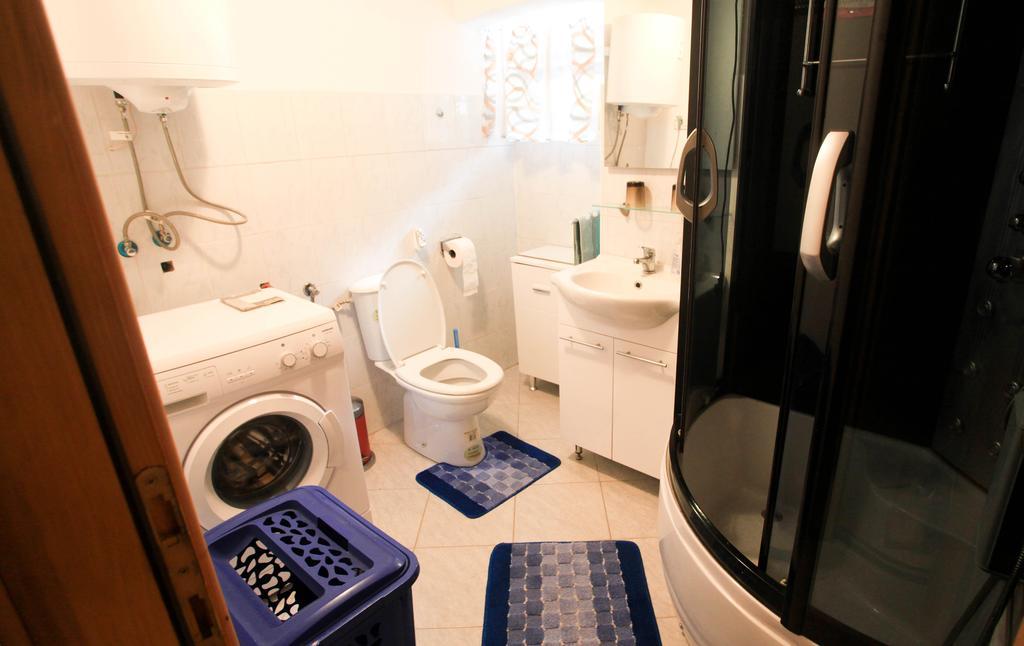 Holiday Homes Mirjana Moscenicka Draga Bagian luar foto