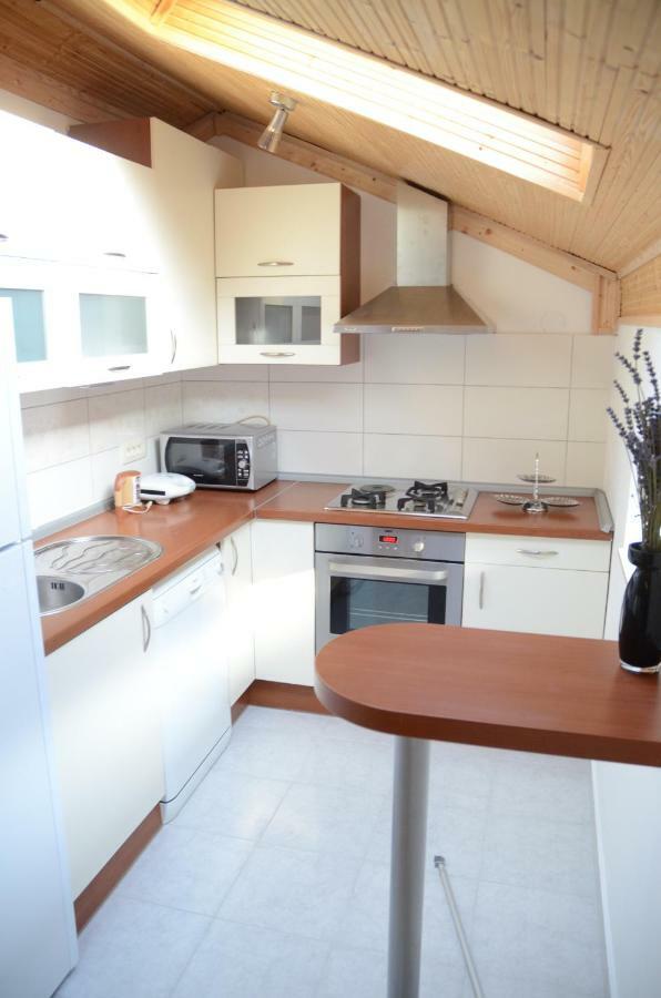 Holiday Homes Mirjana Moscenicka Draga Bagian luar foto