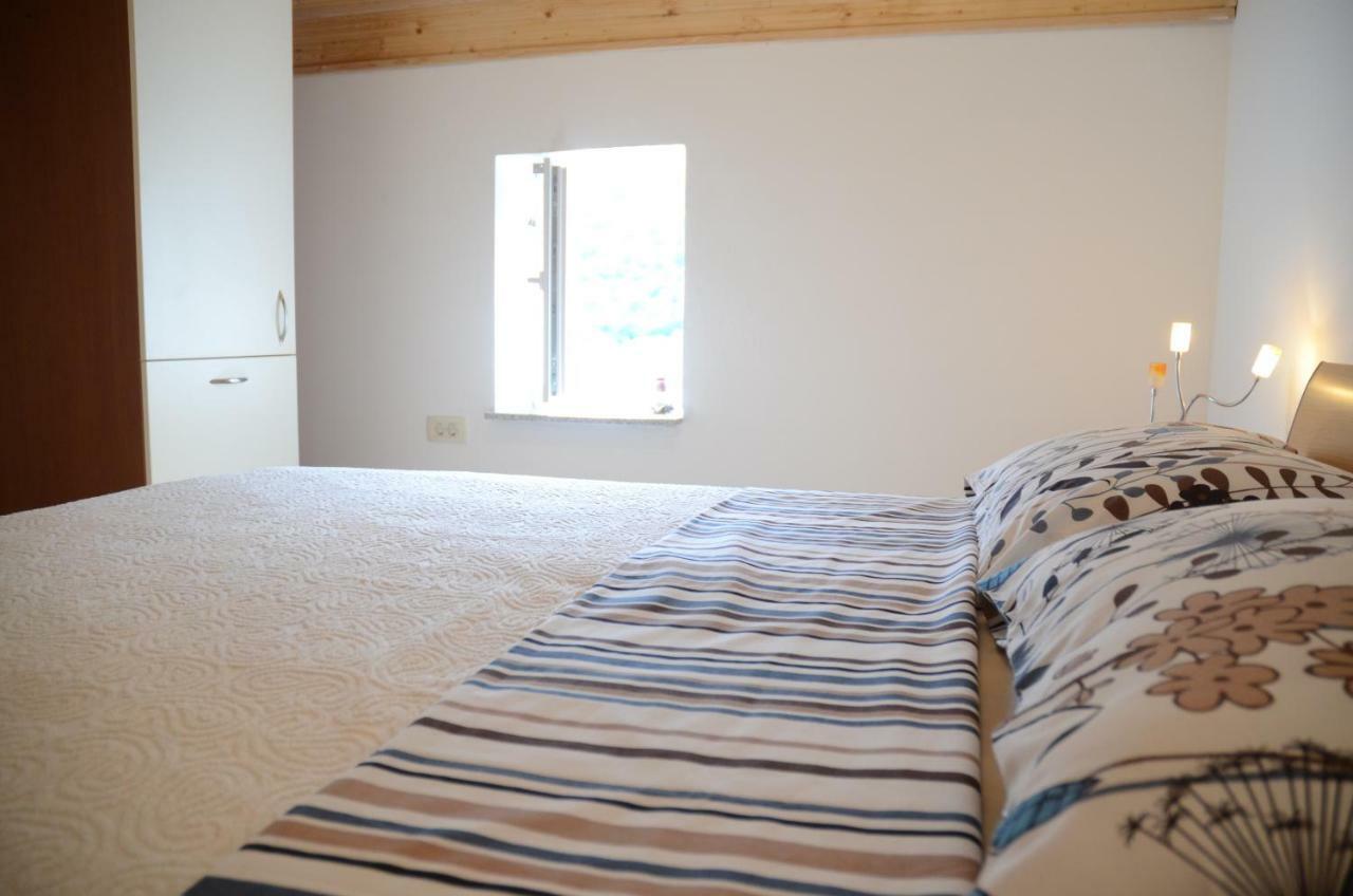 Holiday Homes Mirjana Moscenicka Draga Bagian luar foto