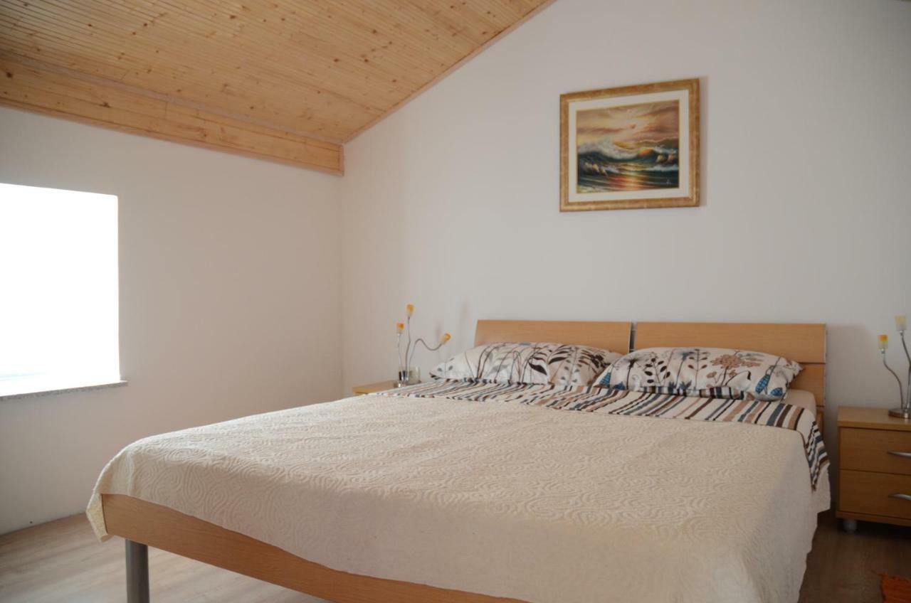 Holiday Homes Mirjana Moscenicka Draga Bagian luar foto