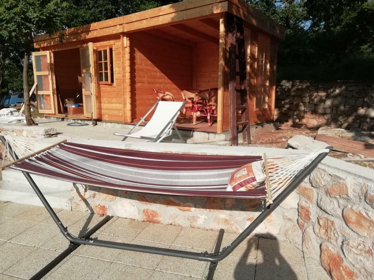 Holiday Homes Mirjana Moscenicka Draga Bagian luar foto