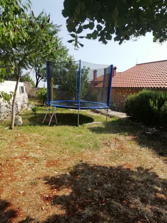 Holiday Homes Mirjana Moscenicka Draga Bagian luar foto