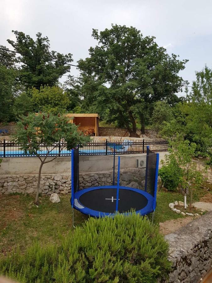 Holiday Homes Mirjana Moscenicka Draga Bagian luar foto